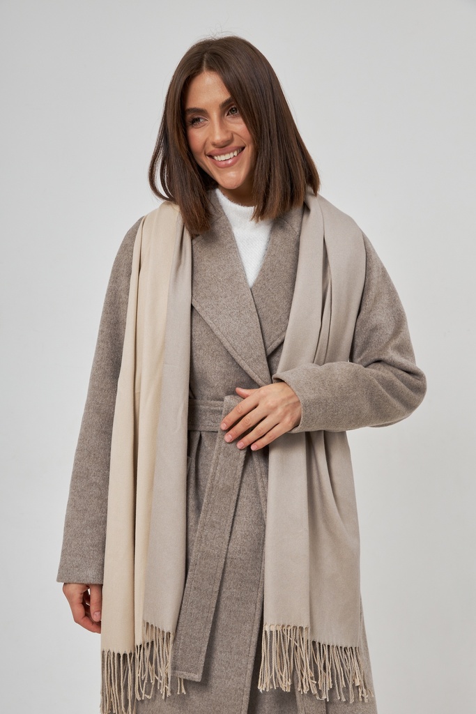 Eșarfă (100% Cașmir)