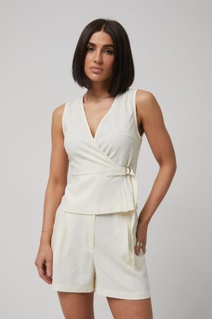 Pantaloni scurți „PAGE-2”