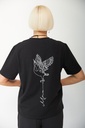 T-shirt "Stork"
