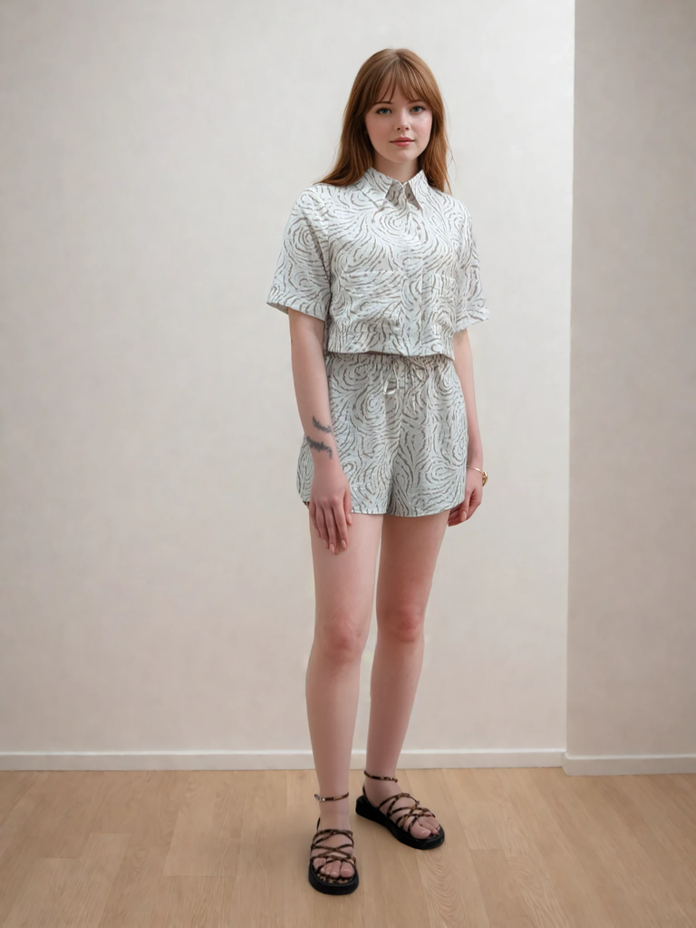 Шорти "ЛІЛІ"