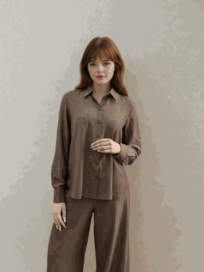 Cămașă „NICOLE”