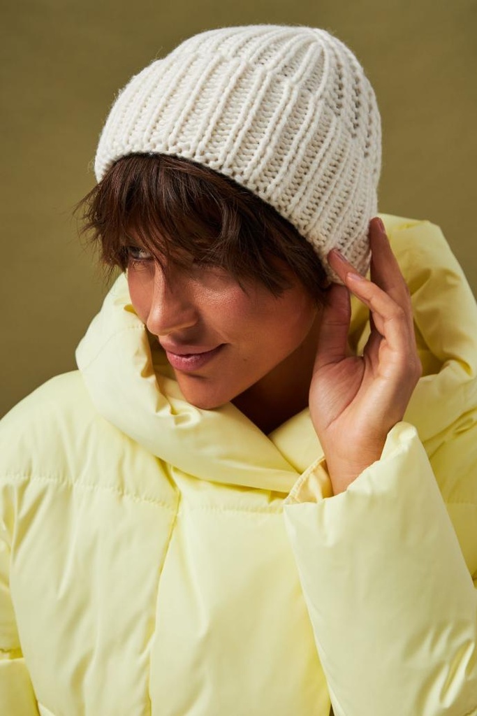 Шапка Бенсон