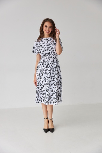 Сукня на резинці