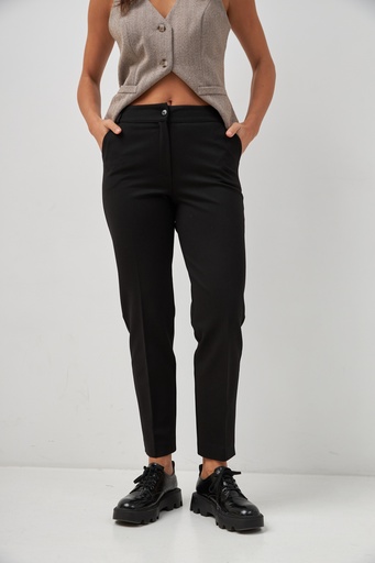 Cropped pants