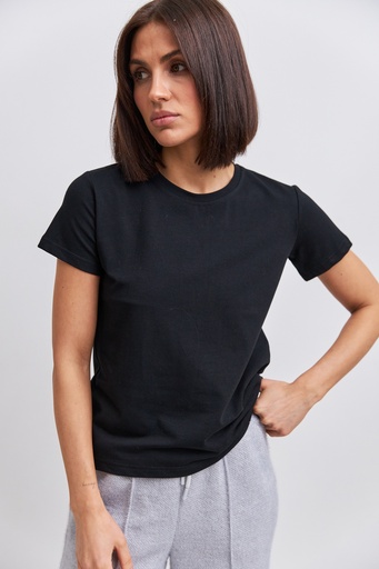 Футболка база