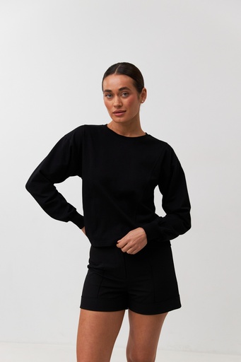 Лонгслів з куліру