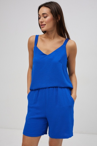 Майка на бретелях