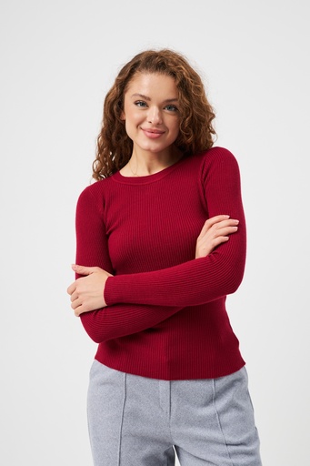 Bluză cu mânecă lungă