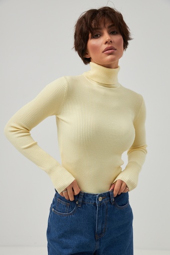 Гольф в'язаний